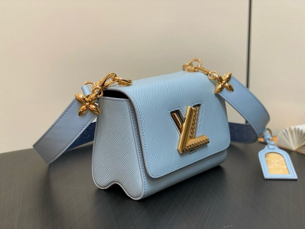 Anum Bags LVn Luxury Bag --79269