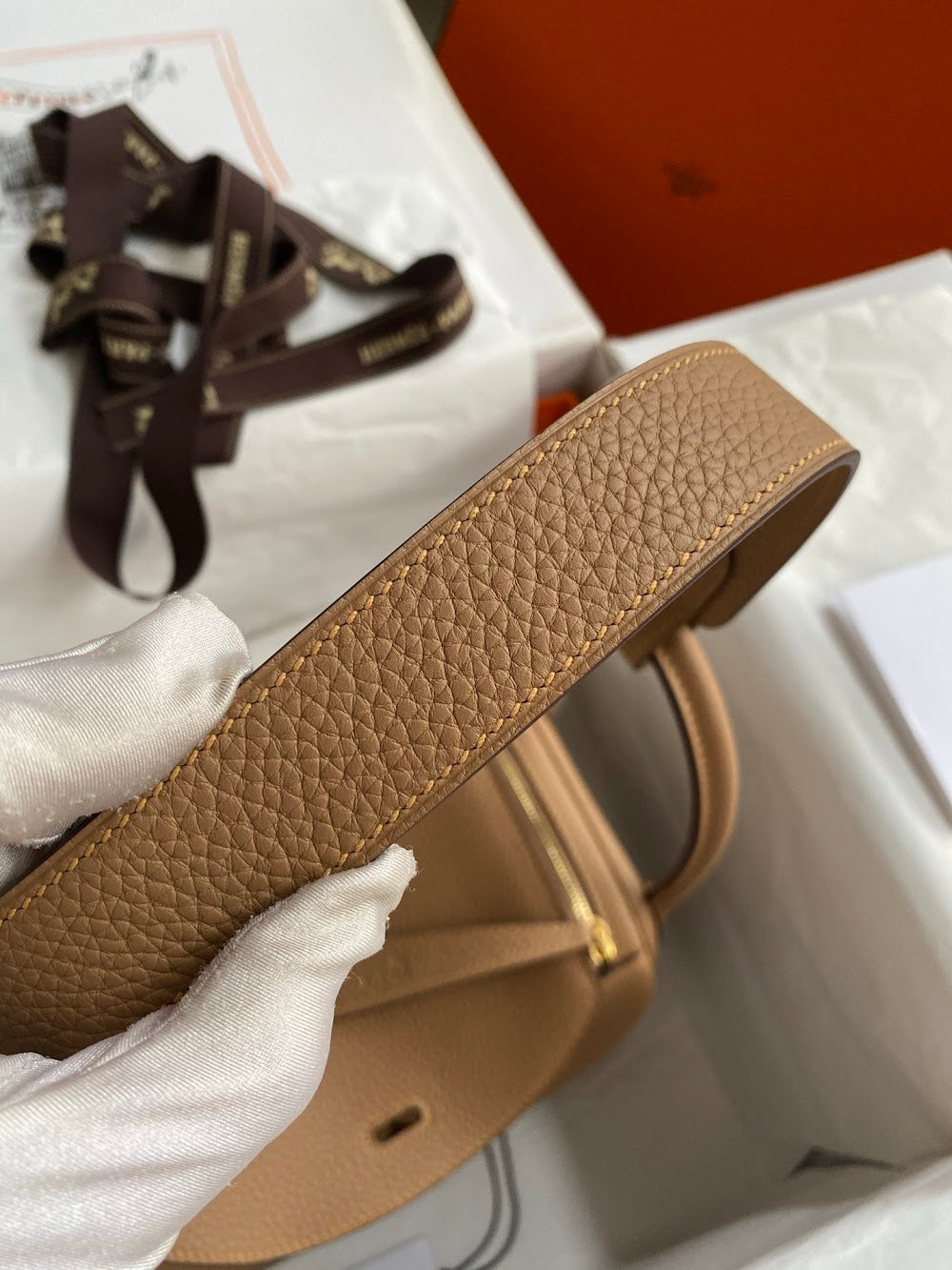 Anum Bags Hermesn Luxury Bag --116870