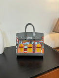 Anum Bags Hermesn Luxury Bag --117391