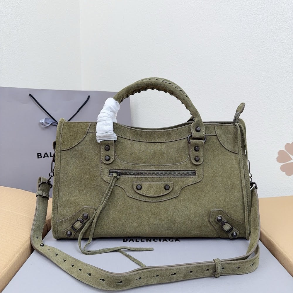 Ezyycart Bags Balenciaga Luxury Bag --111303