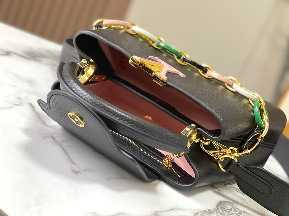 Anum Bags LVn Luxury Bag --79906