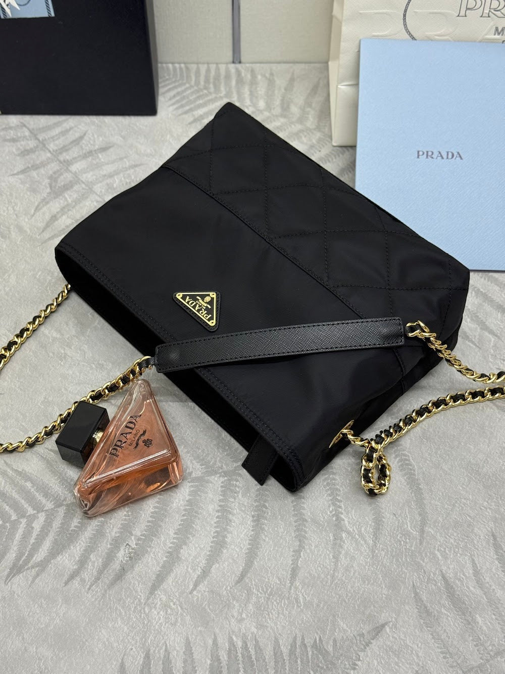Ezyycart Bags Pradn Luxury Bag --101377