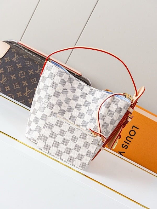 Anum Bags LVn Luxury Bag --79766