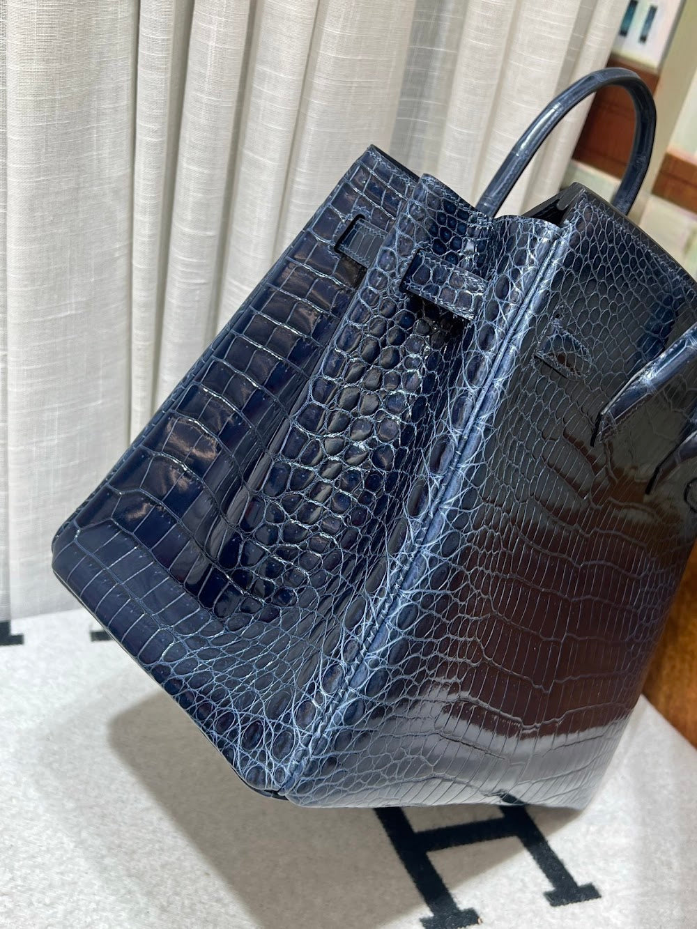 Anum Bags Hermesn Luxury Bag --116885