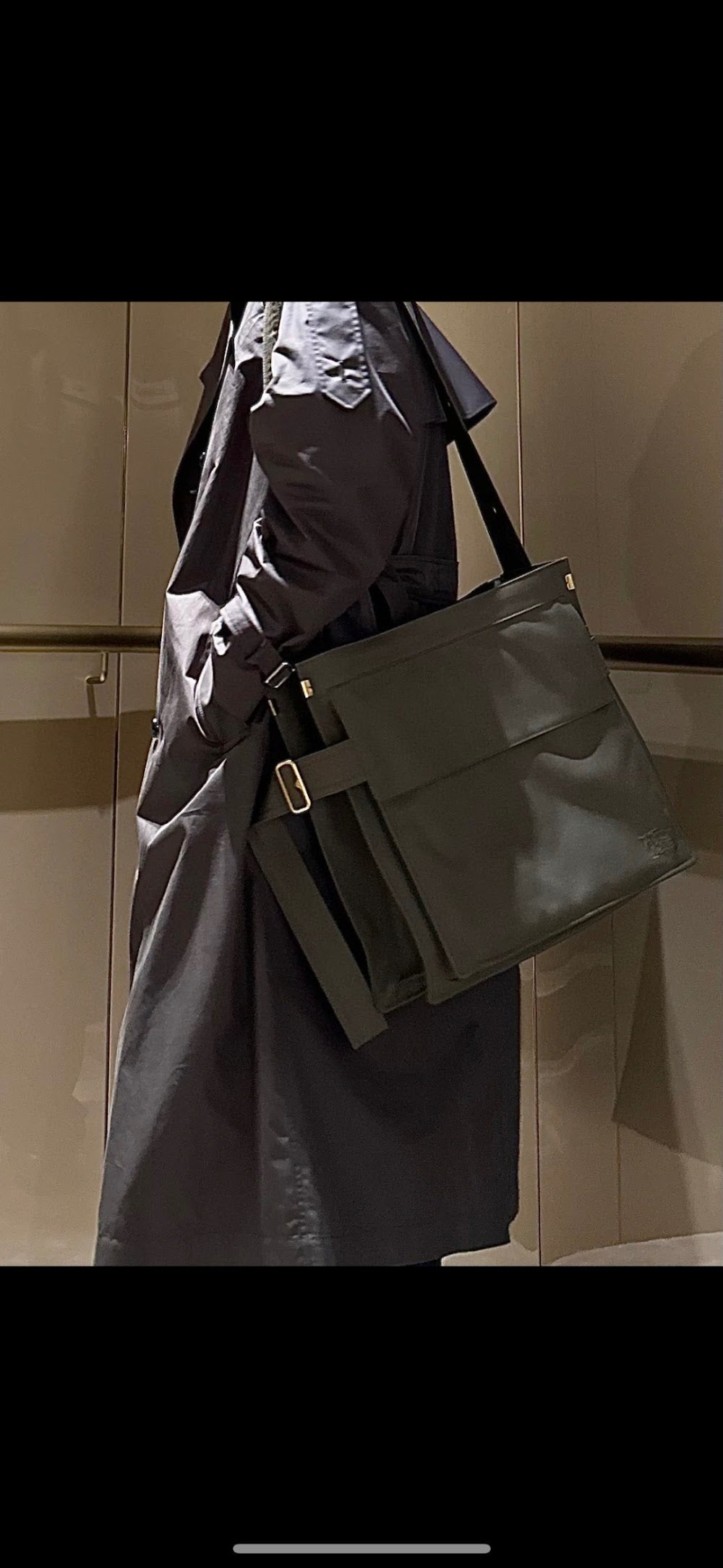 Ezyycart Bags Burberryn Luxury Bag --93095
