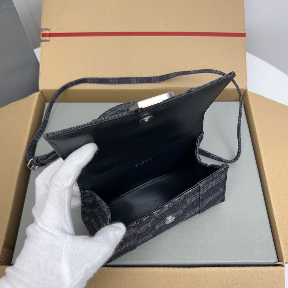 Ezyycart Bags Balenciaga Luxury Bag --111932