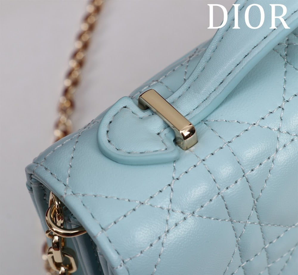 Ezyycart Bags Diorn Luxury Bag --116239