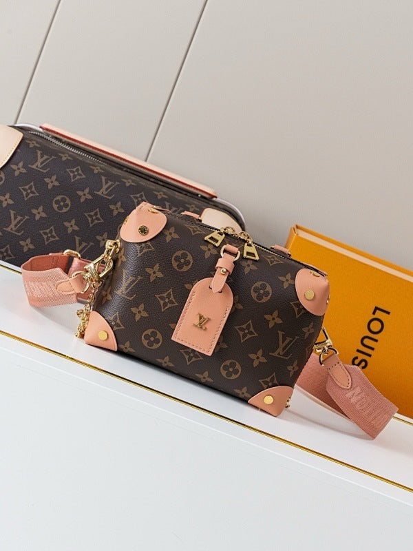Anum Bags LVn Luxury Bag --80649