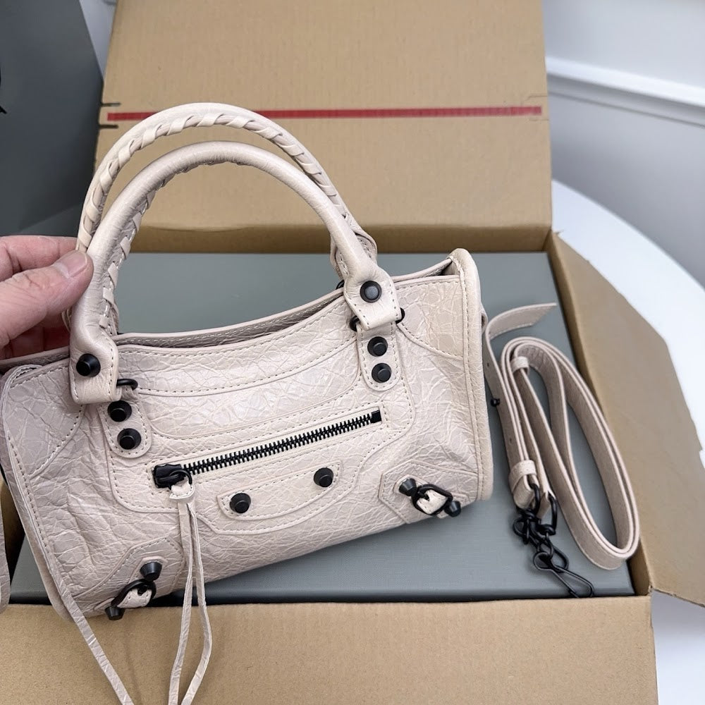 Ezyycart Bags Balenciaga Luxury Bag --110972