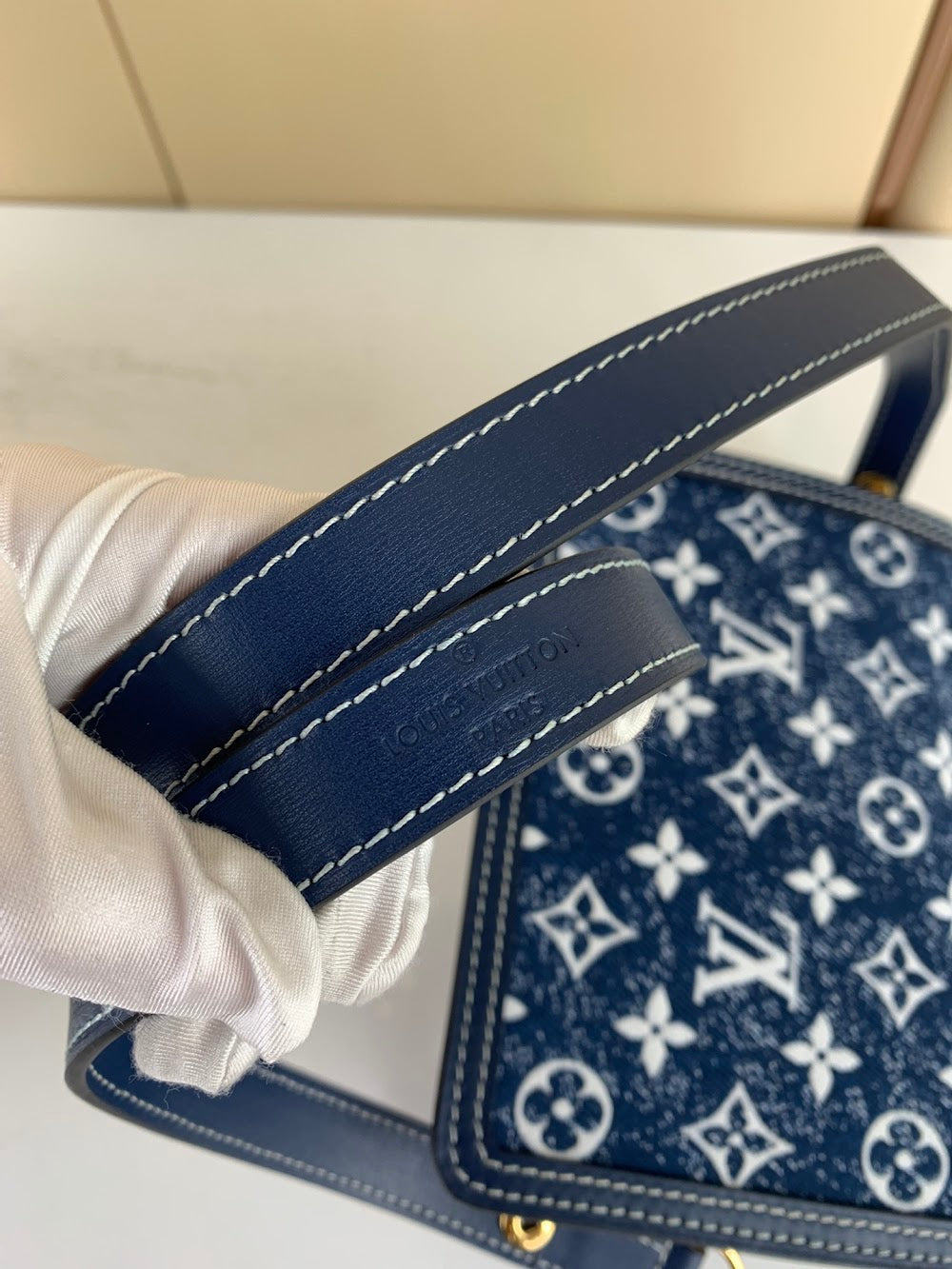 Ezyycart Bags ln Luxury Bag --60756