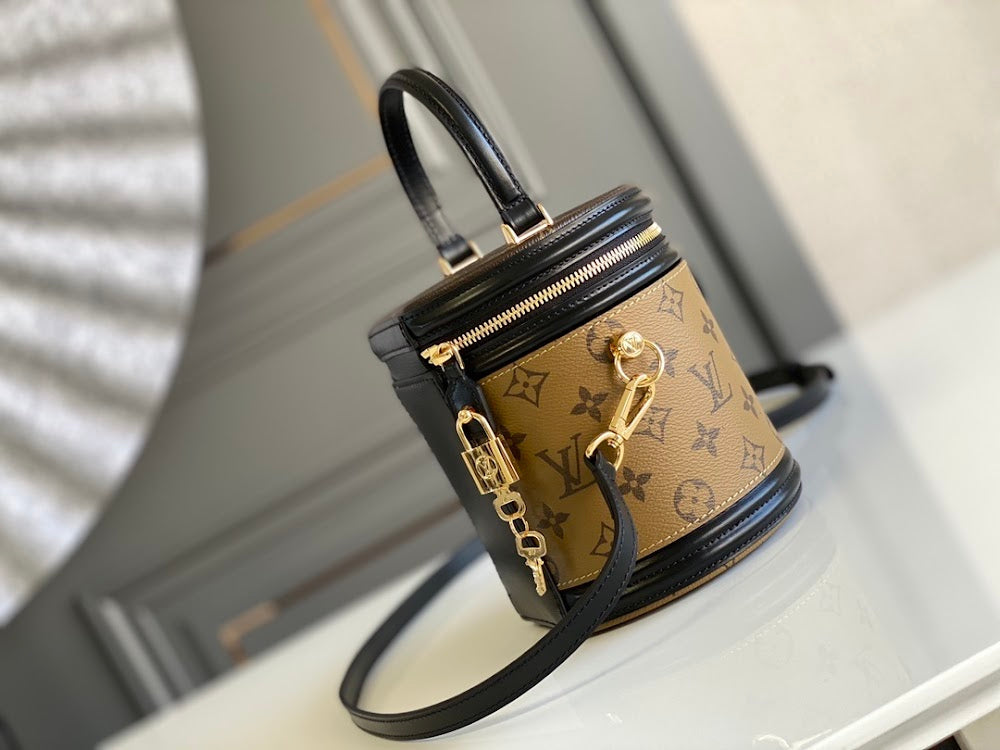Anum Bags LVn Luxury Bag --79946