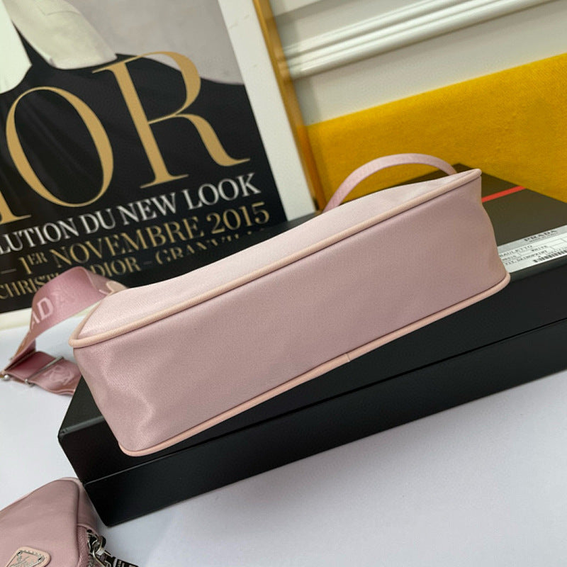 Ezyycart Bags pradn Luxury Bag --74102