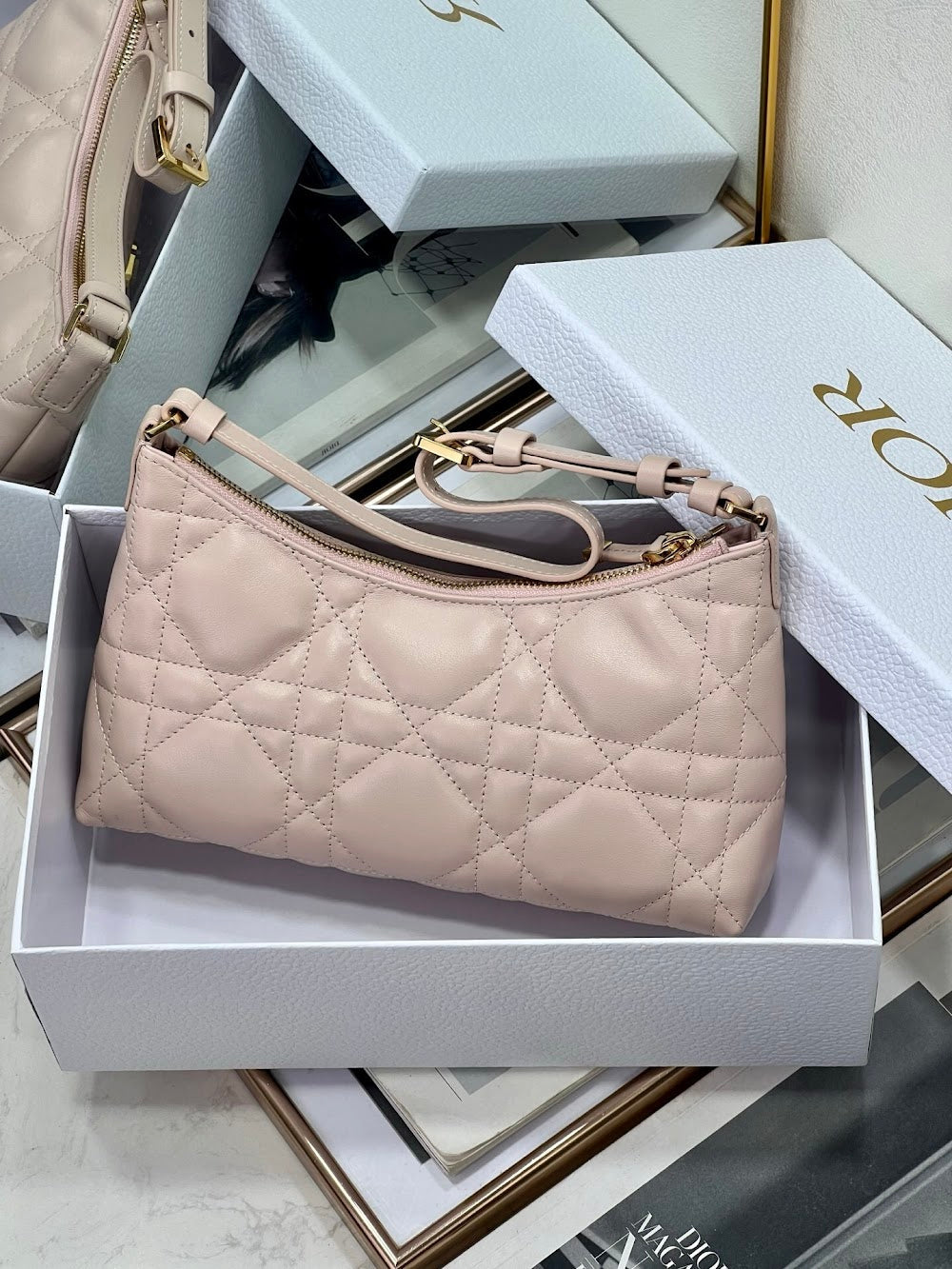 Ezyycart Bags Diorn Luxury Bag --116398