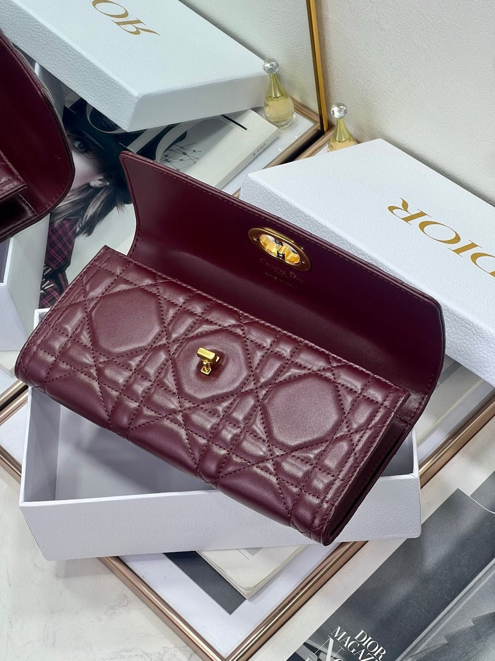 Ezyycart Bags Diorn Luxury Bag --115607