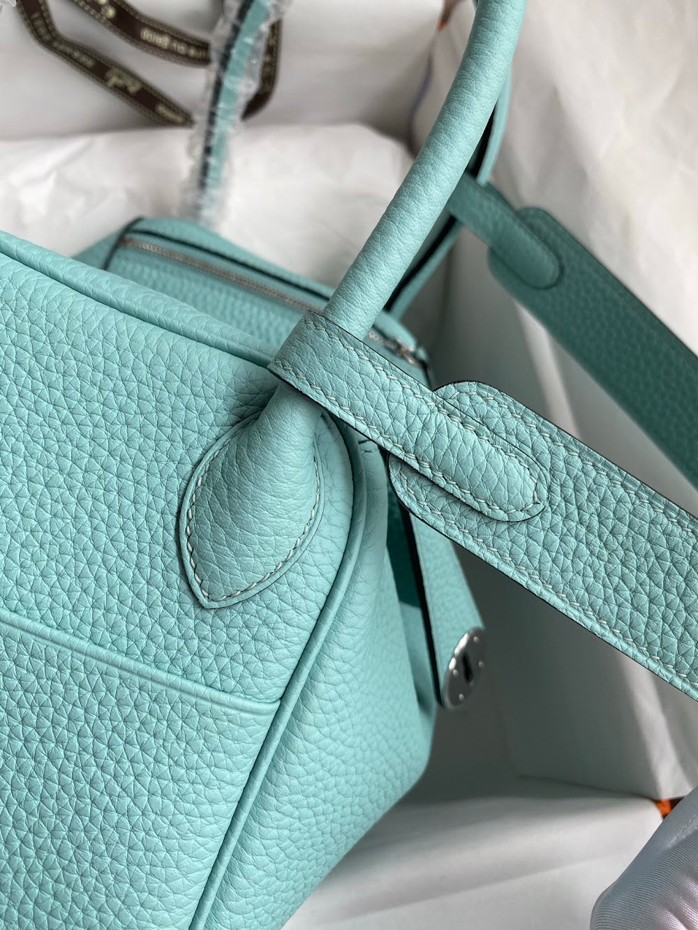 Anum Bags Hermesn Luxury Bag --117198
