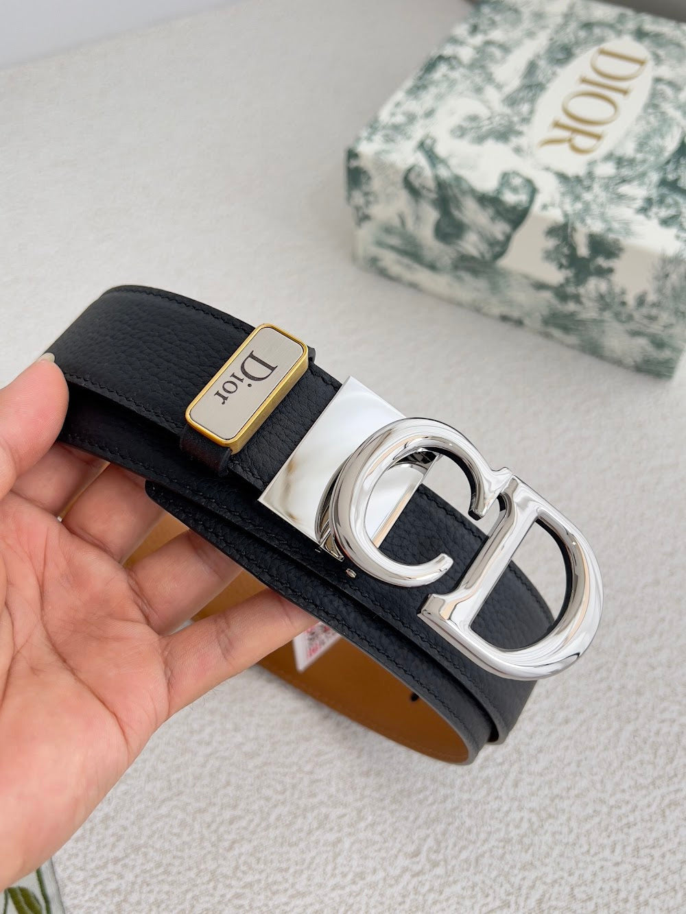 Anum Bags Diorn Luxury Belt --104883