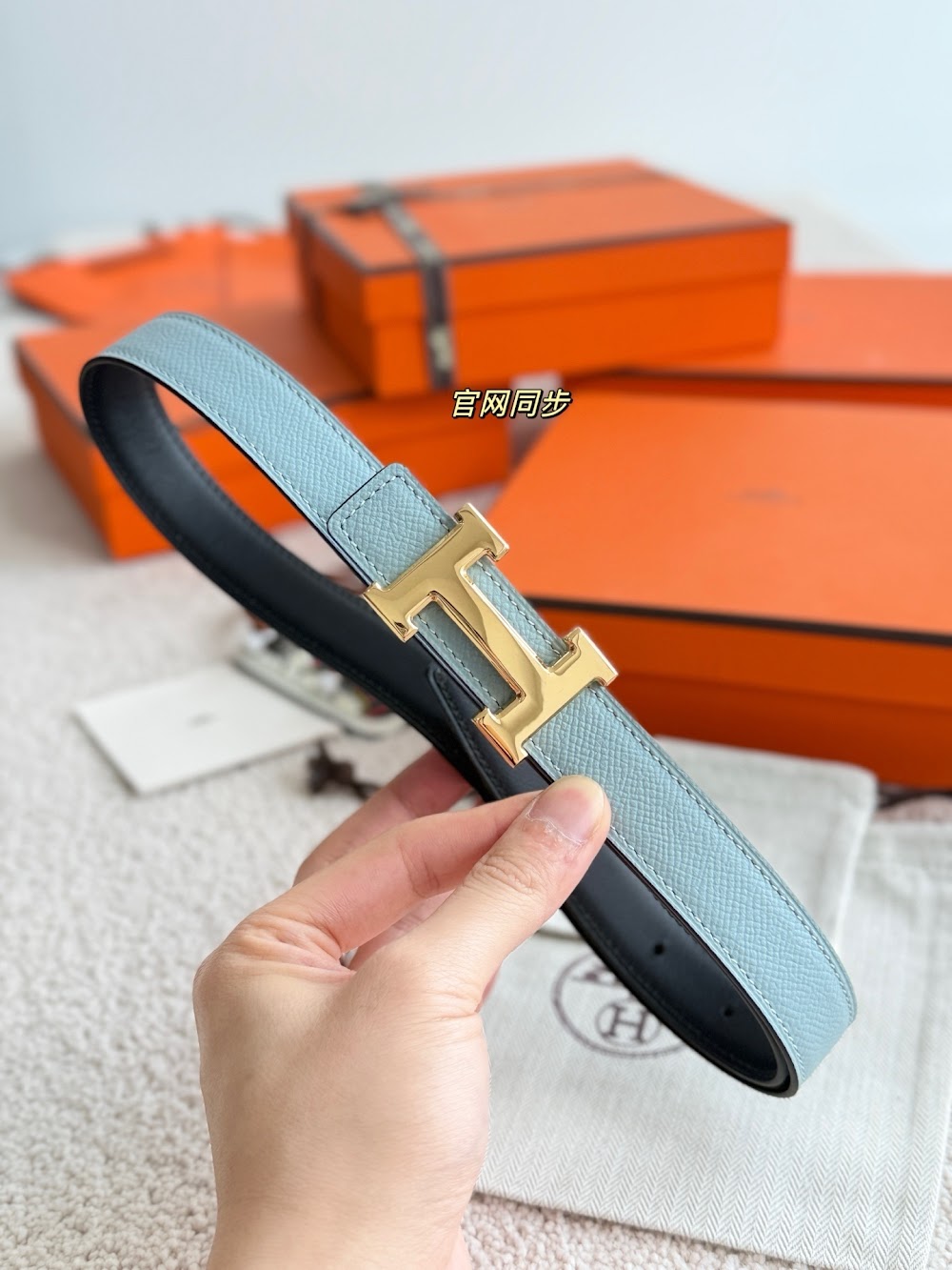Anum Bags Hermesn Luxury Belt --109138