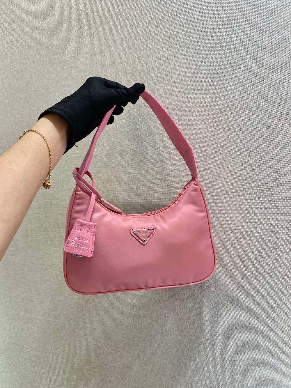 Ezyycart Bags Prada Luxury Bag --54755