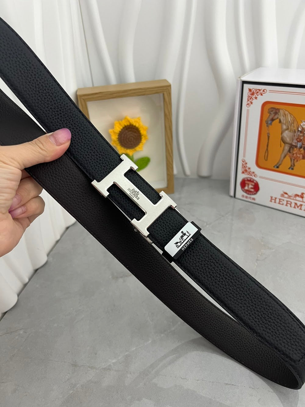 Anum Bags Hermesn Luxury Belt --105956