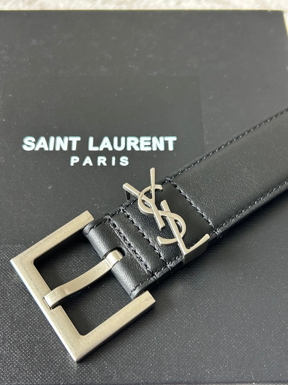 Ezyycart Bags YSLn Luxury Belt --110516