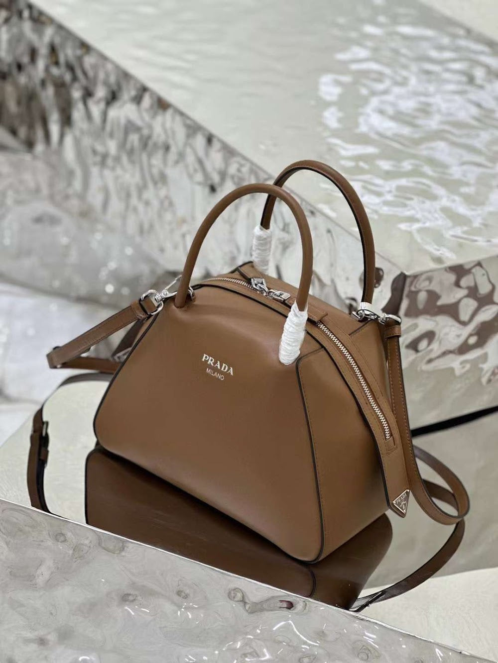 Ezyycart Bags Prada Luxury Bag --54269