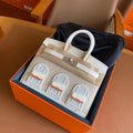 Anum Bags Hermesn Luxury Bag --118702