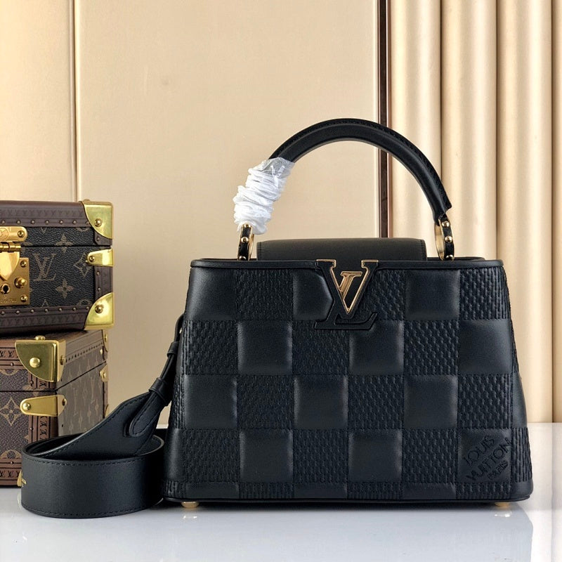 Ezyycart Bags ln Luxury Bag --60568