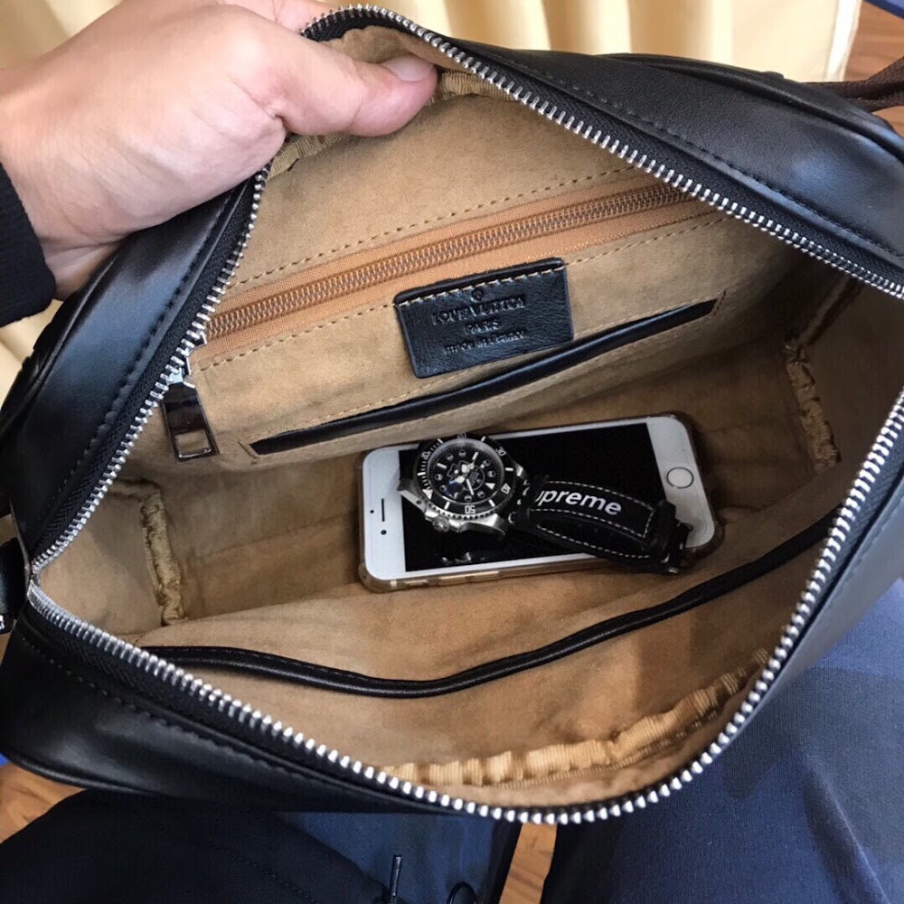 Ezyycart Bags LVn Luxury Bag --81276