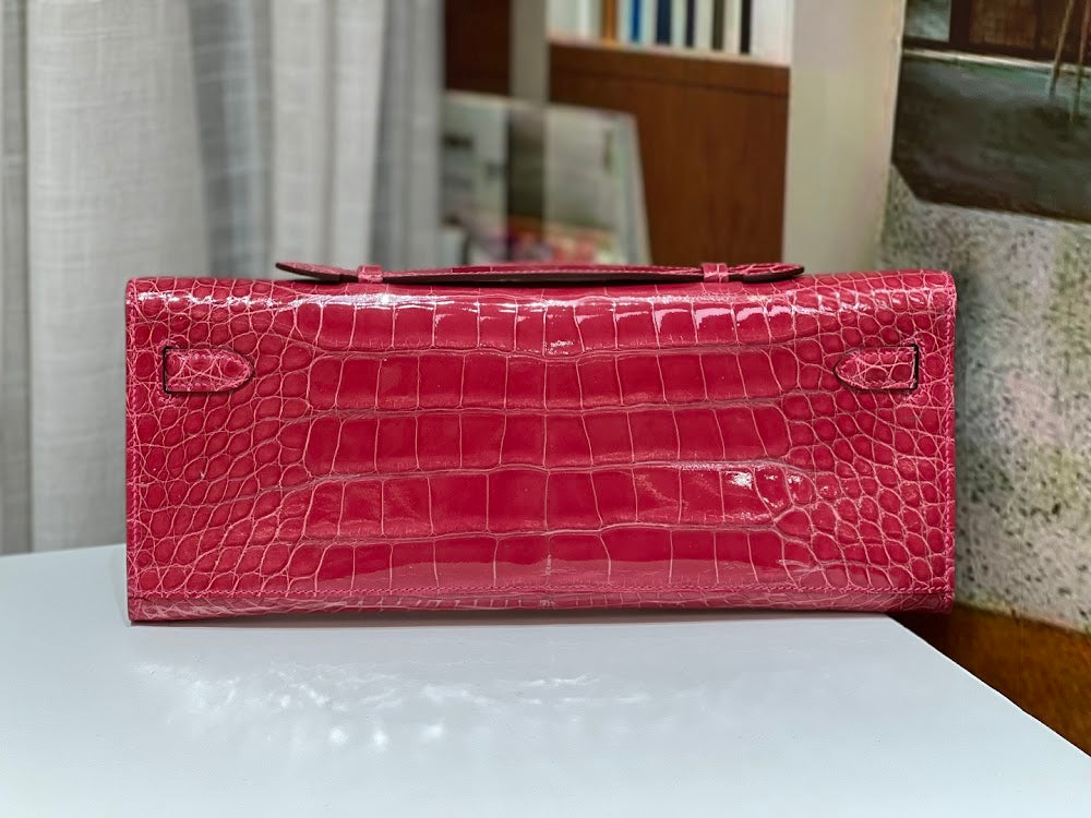 Anum Bags Hermesn Luxury Bag --116622