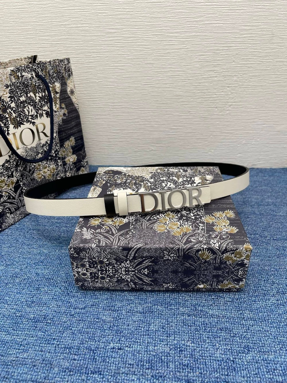Ezyycart Bags Diorn Luxury Belt --107803