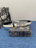 Ezyycart Bags Diorn Luxury Belt --107803