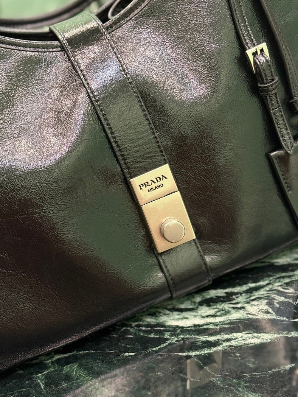 Ezyycart Bags Pradn Luxury Bag --102303