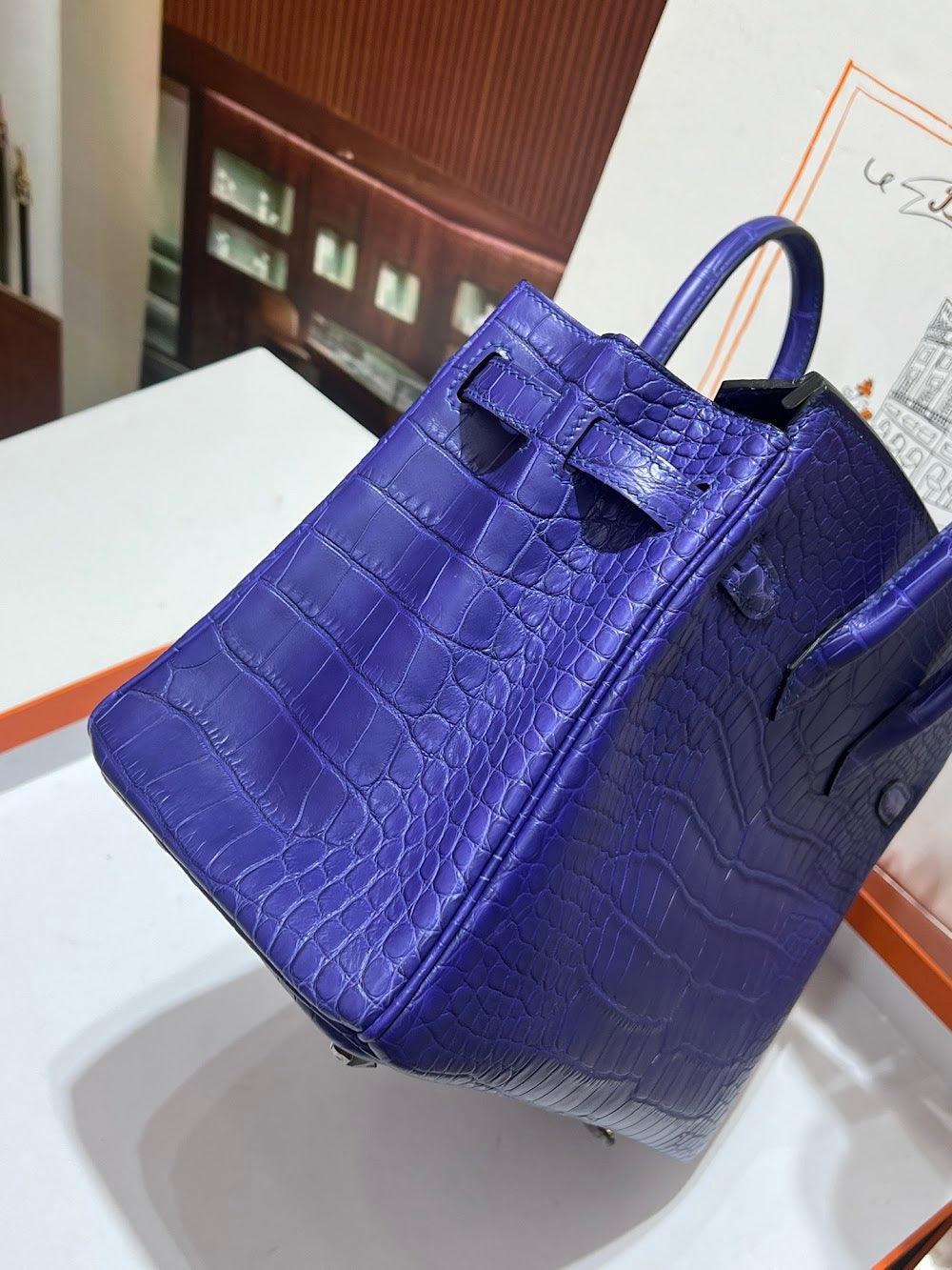 Anum Bags Hermesn Luxury Bag --117148