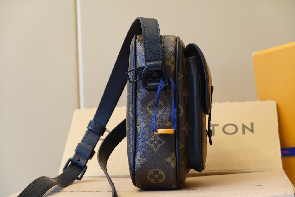 Anum Bags ln Luxury Bag --59965