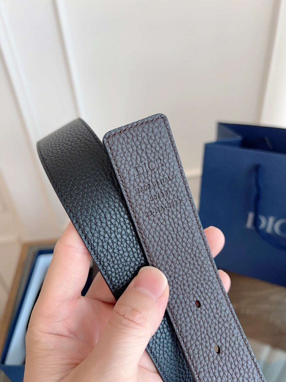 Ezyycart Bags Diorn Luxury Belt --107857