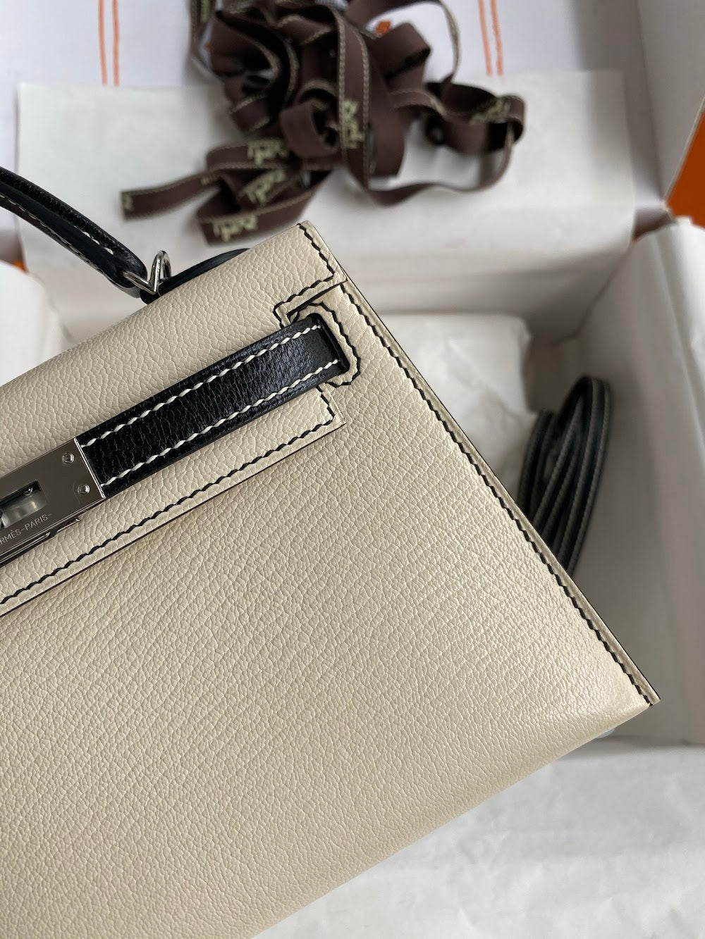 Anum Bags Hermesn Luxury Bag --118448
