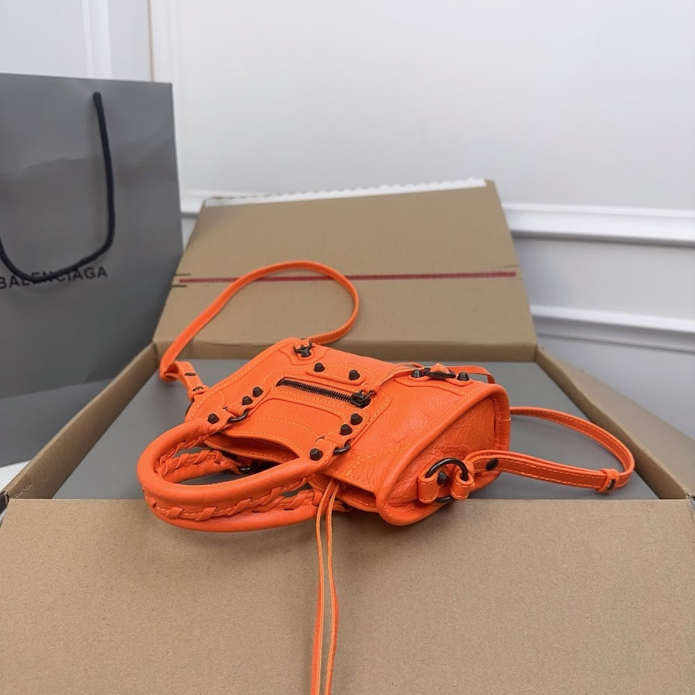 Ezyycart Bags Balenciaga Luxury Bag --110839