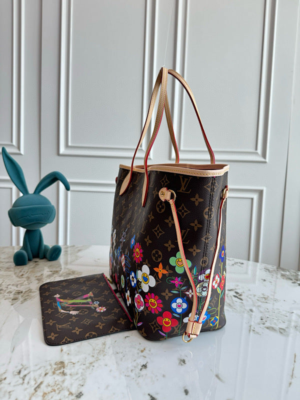 Anum Bags LVn Luxury Bag --80610
