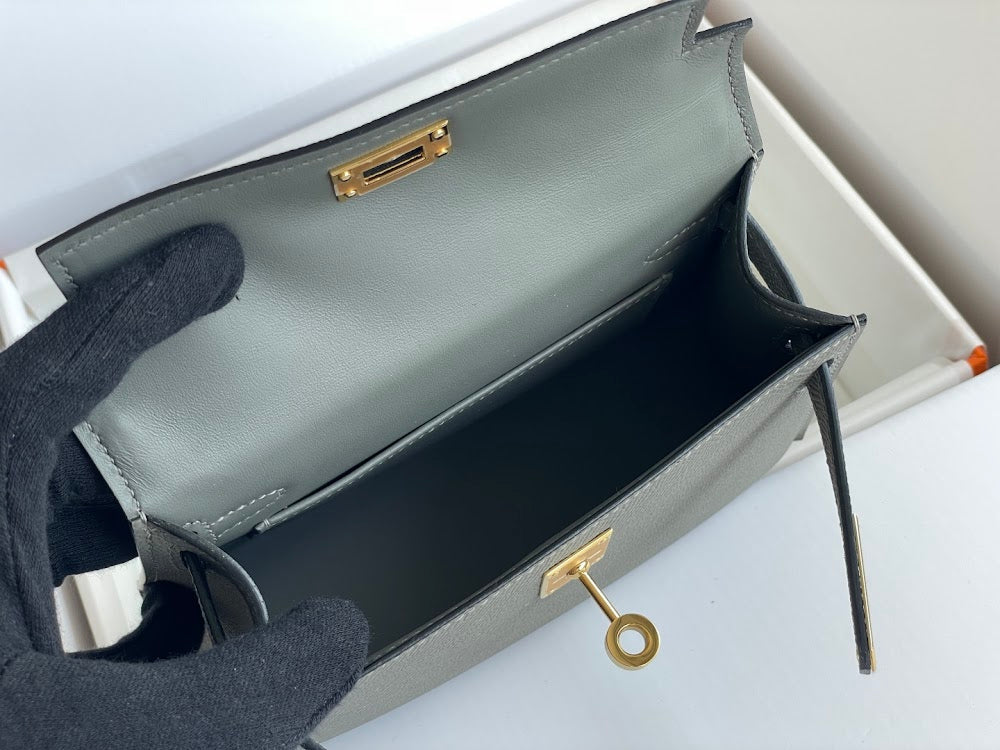 Anum Bags Hermesn Luxury Bag --117813
