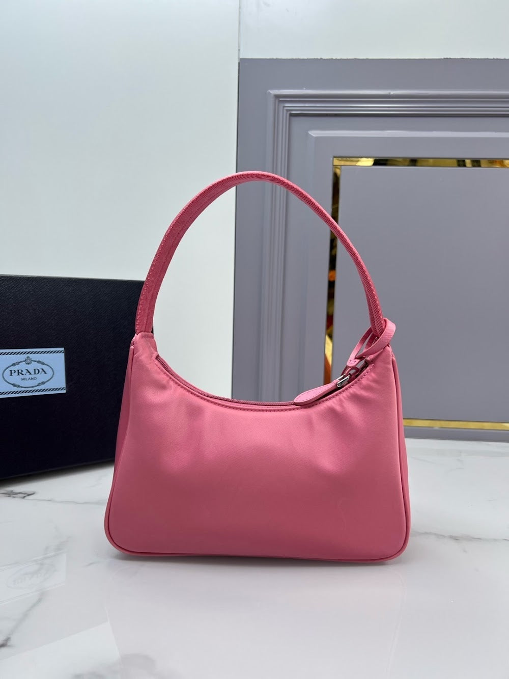 Ezyycart Bags Pradn Luxury Bag --101742