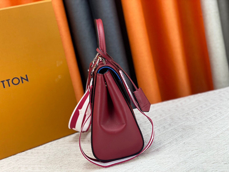 Anum Bags LVn Luxury Bag --81296
