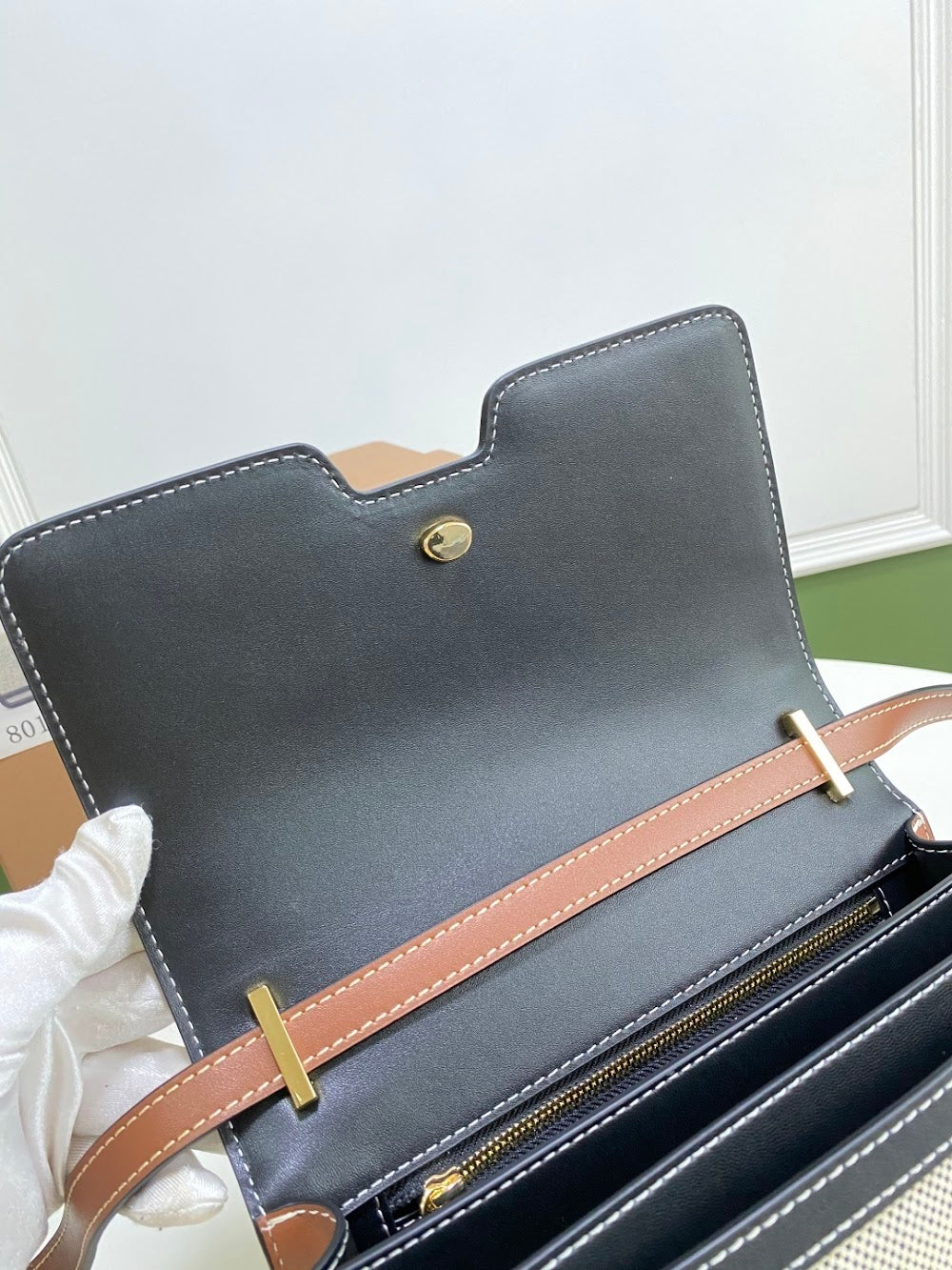 Ezyycart Bags Burberryn Luxury Bag --91679