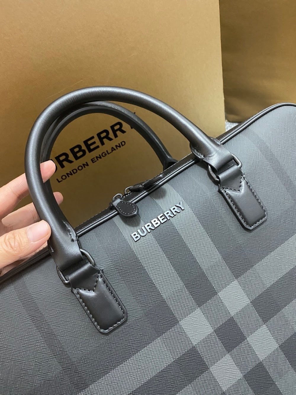 Ezyycart Bags Burberryn Luxury Bag --92128