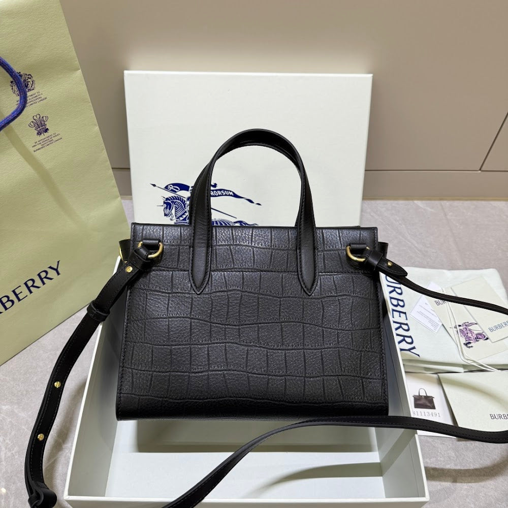 Ezyycart Bags Burberryn Luxury Bag --92940