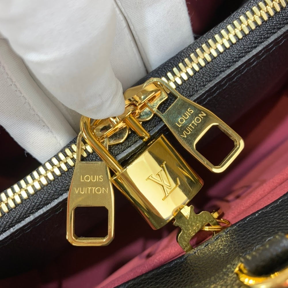 Ezyycart Bags ln Luxury Bag --59256