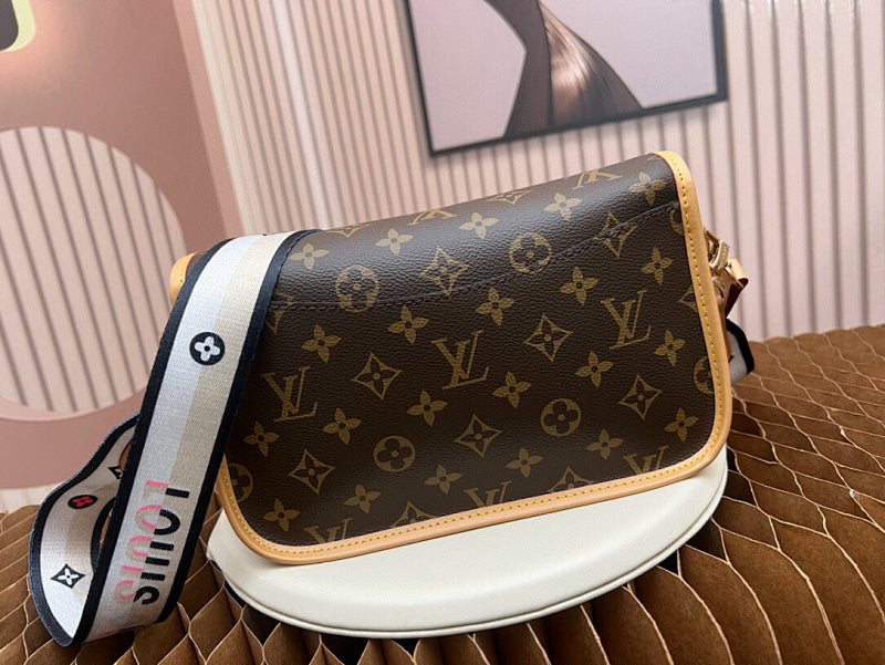 Anum Bags LVn Luxury Bag --79386