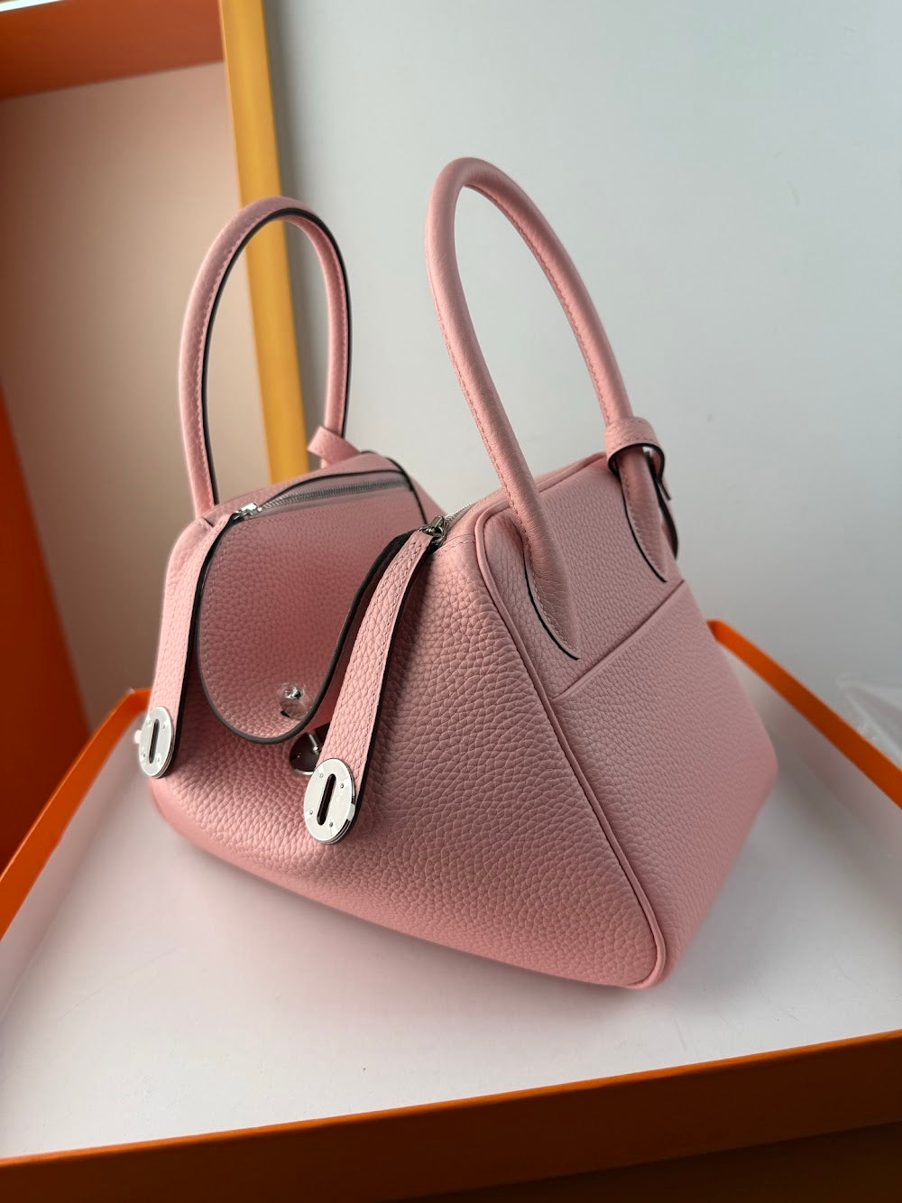 Anum Bags Hermesn Luxury Bag --117843