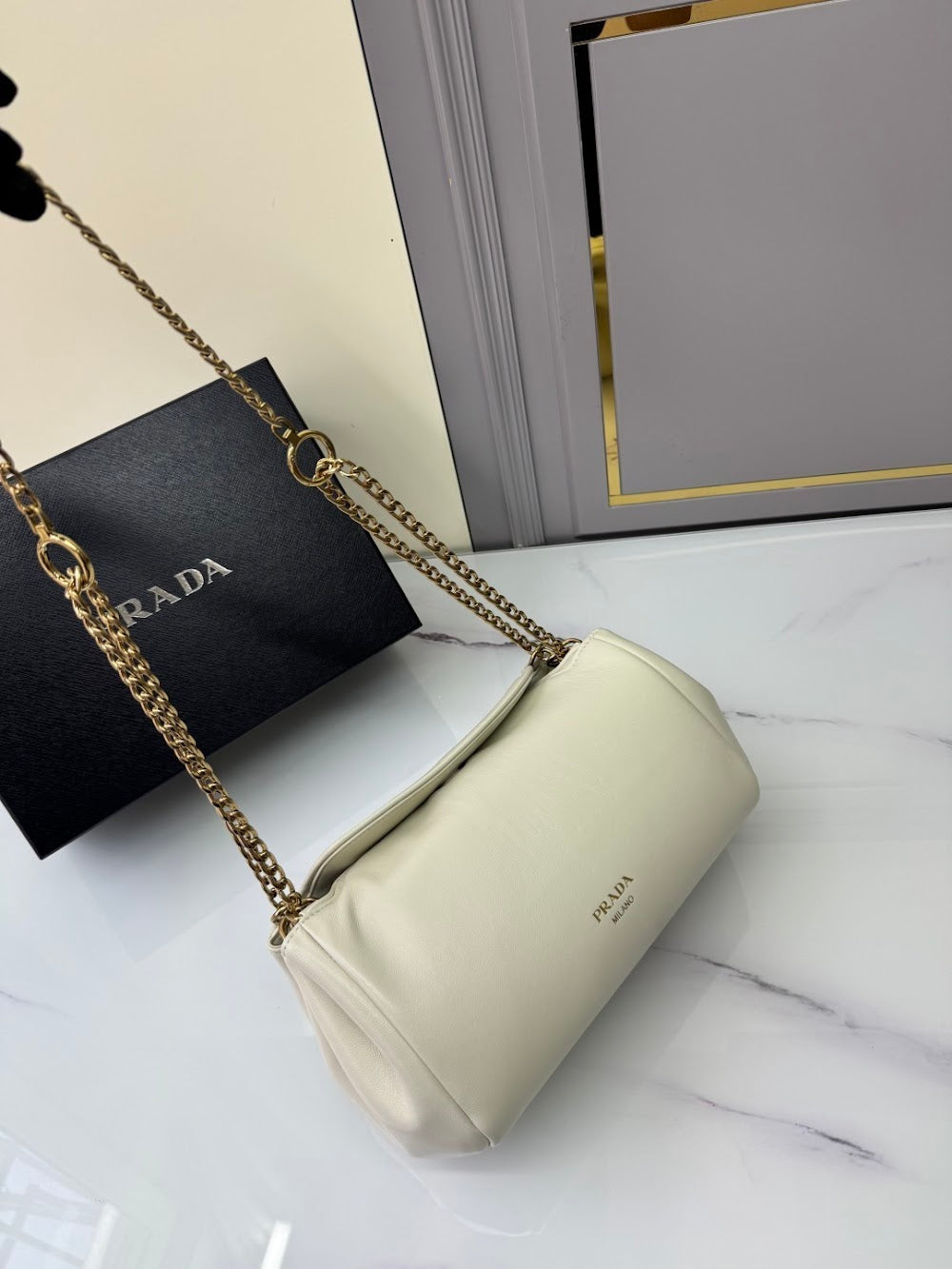 Ezyycart Bags Pradn Luxury Bag --101614