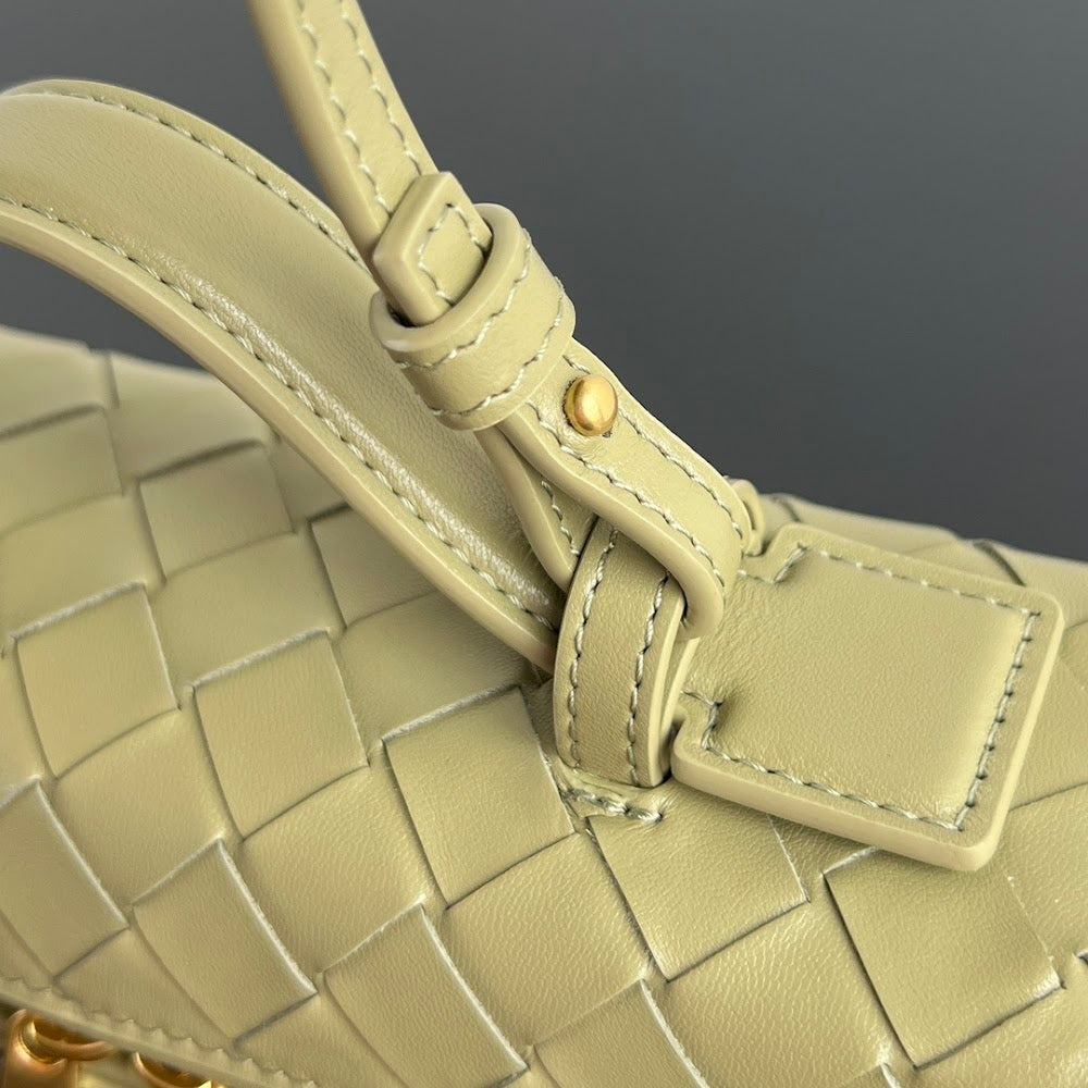 Ezyycart Bags Bottegan Luxury Bag --90919