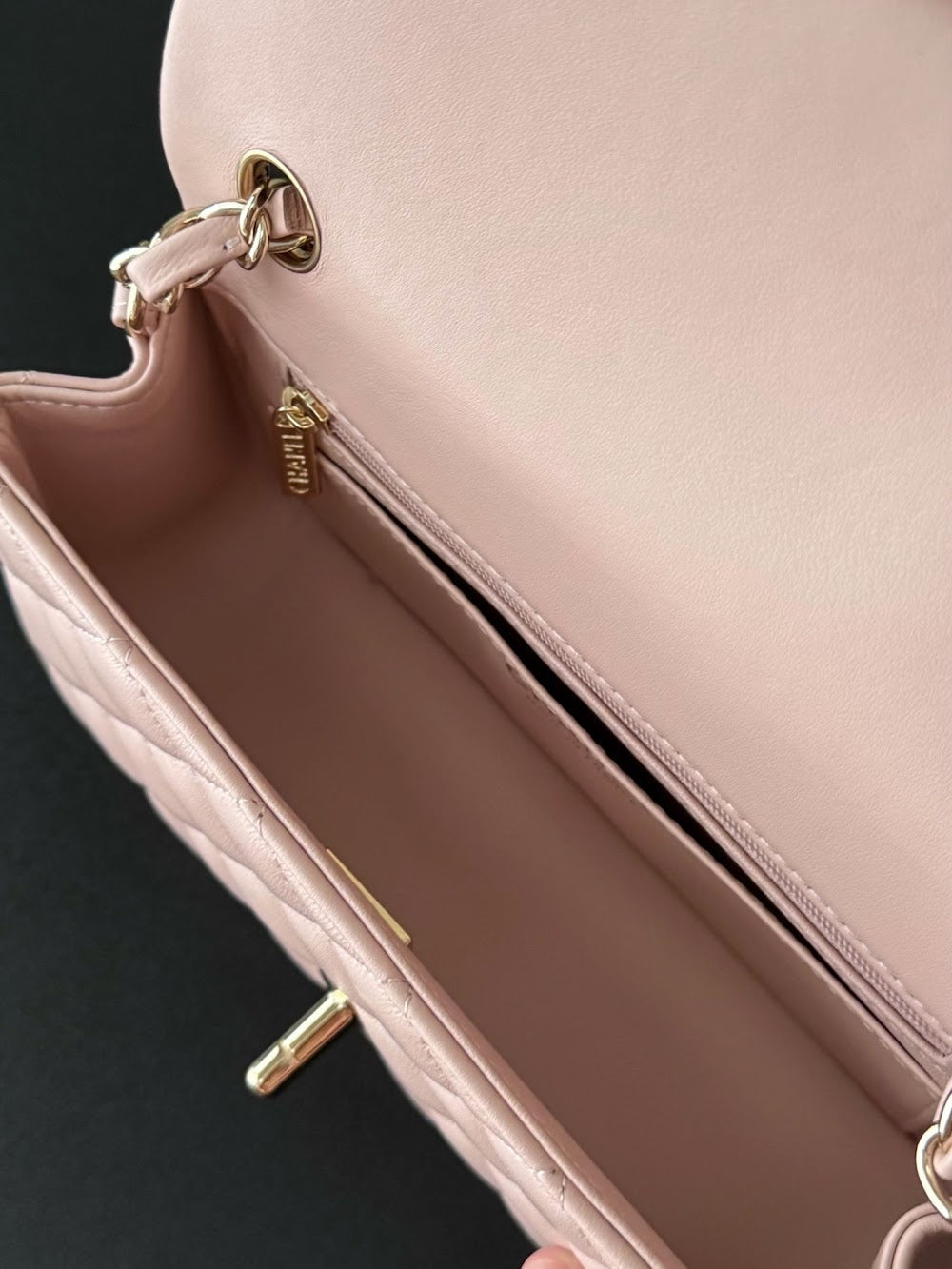 Anum Bags CHn Luxury Bag --113012